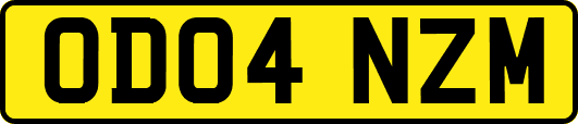 OD04NZM