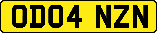 OD04NZN