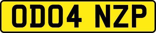OD04NZP