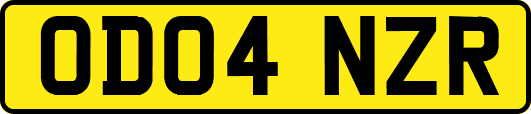 OD04NZR