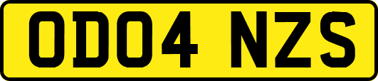 OD04NZS