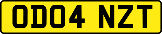 OD04NZT