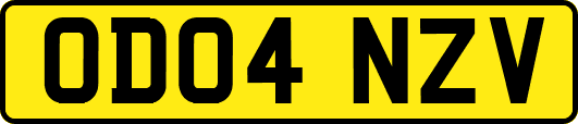 OD04NZV