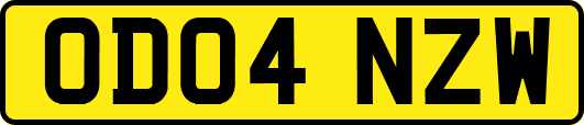 OD04NZW