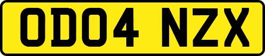 OD04NZX