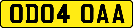 OD04OAA