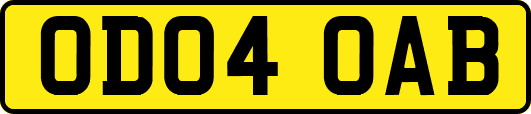 OD04OAB