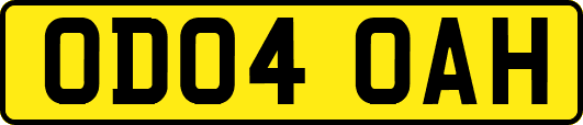 OD04OAH