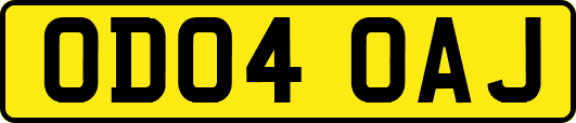 OD04OAJ