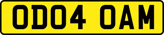 OD04OAM