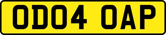 OD04OAP