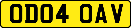 OD04OAV