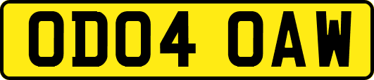 OD04OAW