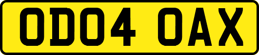 OD04OAX