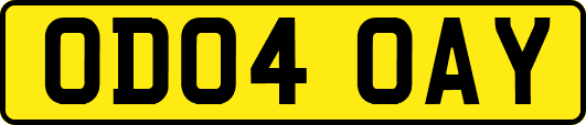 OD04OAY