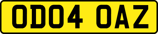 OD04OAZ