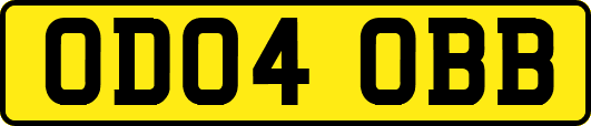 OD04OBB
