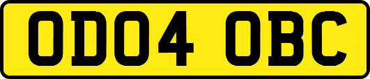 OD04OBC