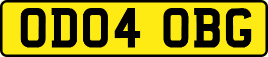 OD04OBG