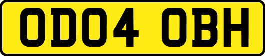 OD04OBH