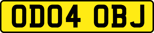 OD04OBJ