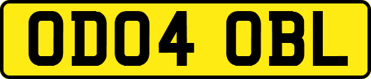 OD04OBL