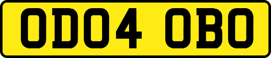 OD04OBO