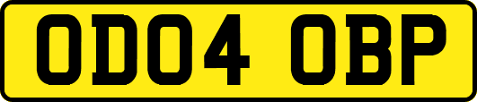 OD04OBP