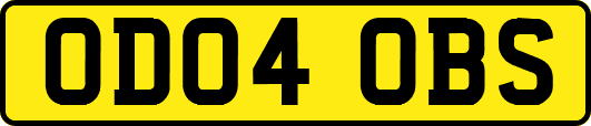 OD04OBS