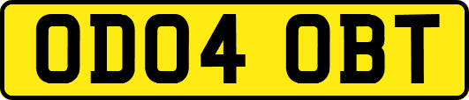 OD04OBT
