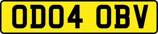 OD04OBV