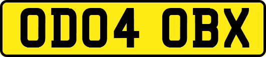 OD04OBX