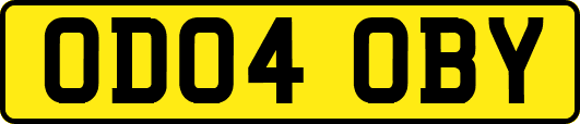 OD04OBY