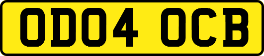 OD04OCB