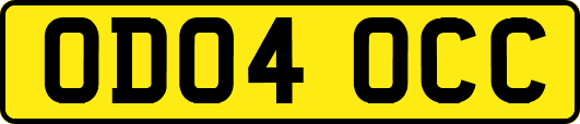 OD04OCC