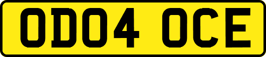 OD04OCE