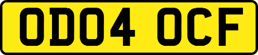 OD04OCF