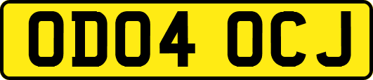 OD04OCJ