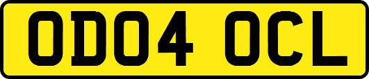 OD04OCL