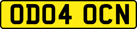OD04OCN