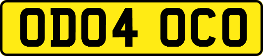 OD04OCO