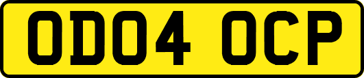 OD04OCP