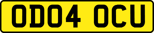 OD04OCU