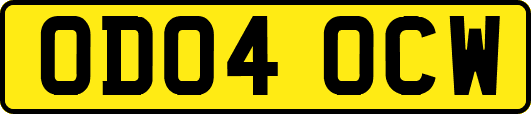 OD04OCW