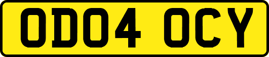 OD04OCY