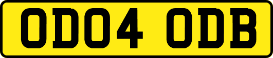 OD04ODB
