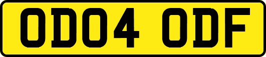 OD04ODF