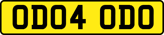 OD04ODO