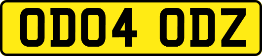 OD04ODZ