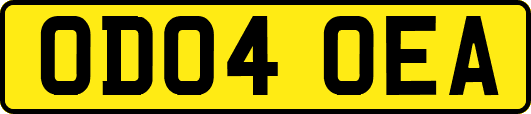 OD04OEA